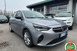 OPEL Corsa 1.2 Edition ADATTA A NEO PATENTATI