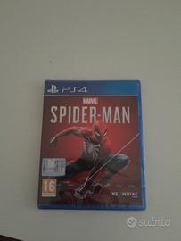Spider-man   Ps4
