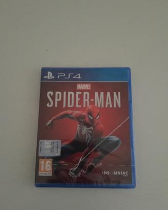 Spider-man   Ps4