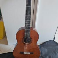 chitarra classica