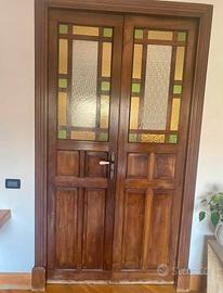 porte