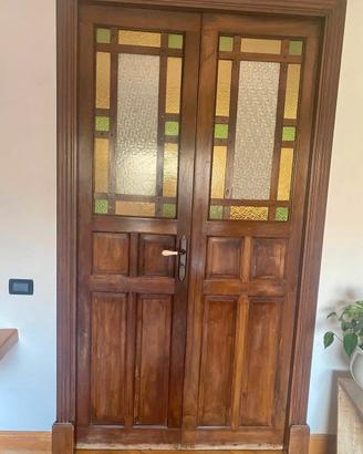 porte