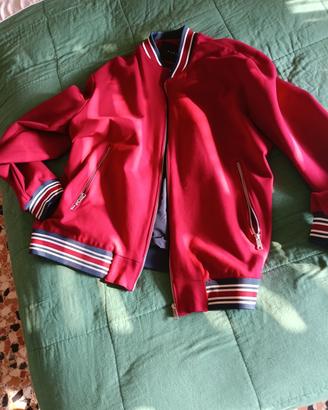 bomber