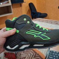 Scarponi da lavoro Taglia 42 U Power Nuovi