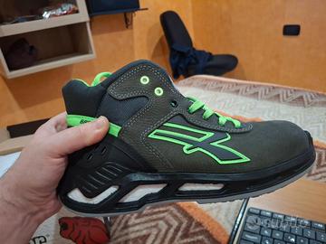 Scarponi da lavoro Taglia 42 U Power Nuovi