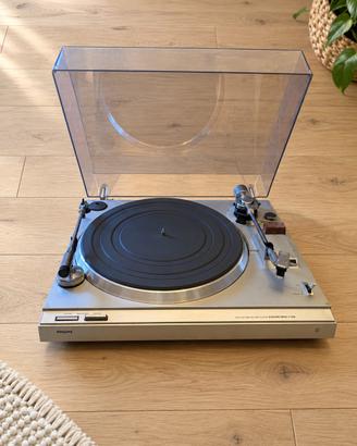 Giradischi Philips Synchro Drive F7124 33/45 Giri