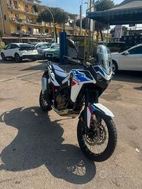 Africa Twin
