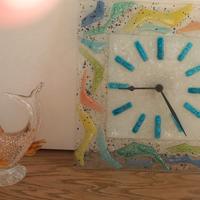 Tutto vetro di burano