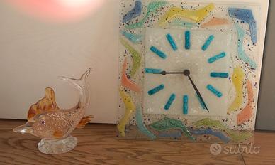 Tutto vetro di burano