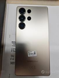 Samsung Galaxy s25 ultra  256 giga