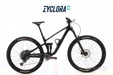 Cube Stereo 140 C:62 Pro GX t.M