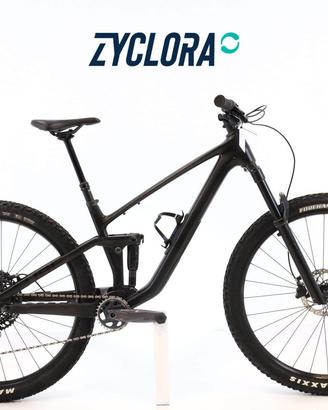 Cube Stereo 140 C:62 Pro GX t.M