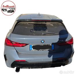 Ricambi Bmw Serie 1 118D (F40) 2022 B47C20B