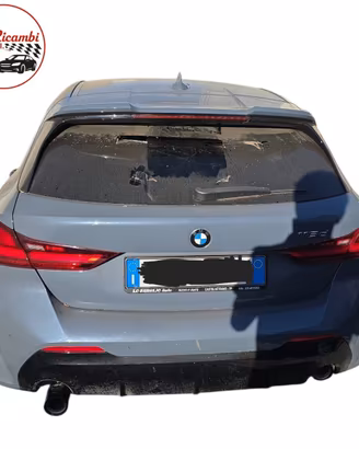Ricambi Bmw Serie 1 118D (F40) 2022 B47C20B