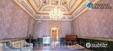 Palazzo storico fine '800 giarre centro