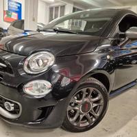 Fiat 500 1.0 Hybrid Sport