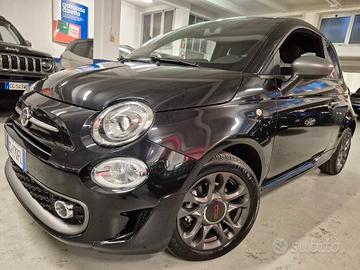 Fiat 500 1.0 Hybrid Sport
