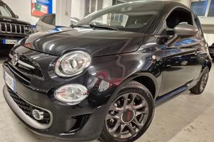 Fiat 500 1.0 Hybrid Sport