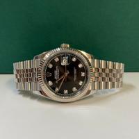 Rolex Datejust 126234
