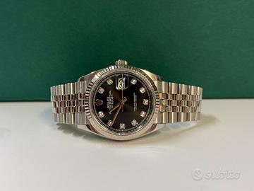 Rolex Datejust 126234