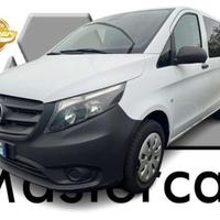 MERCEDES-BENZ Vito 116 CDI 163cv LONG 6 POSTI MI
