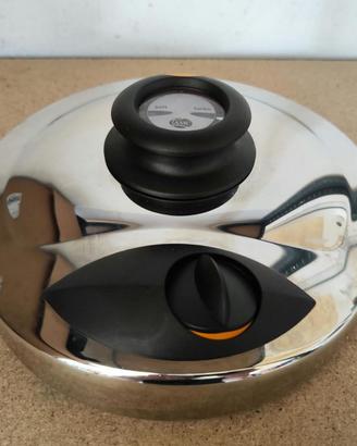 Coperchio AMC Secuquick Softline M29 carousel 1/5