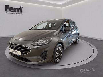 FORD Fiesta 5p 1.1 Titanium Gpl 75cv