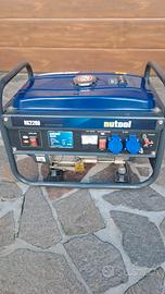 Generatore nutool  NG 2200 