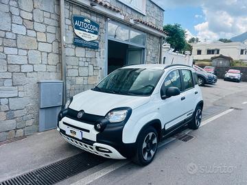 Fiat Panda 1.2 City Cross