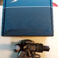 Attuatore smart fortwo