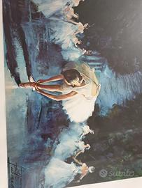 quadro vintage 