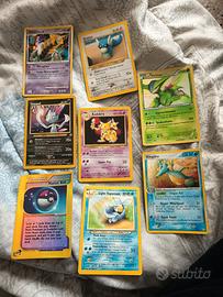 Carte Pokémon 