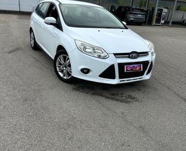 Ford Focus 1.6 Diesel
