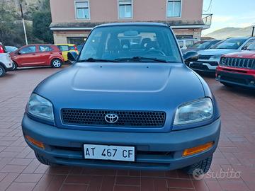 Toyota RAV 4 2.0i 16V cat 3 porte