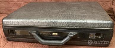 Valigetta Vintage 24 ore Samsonite ORIGINALE