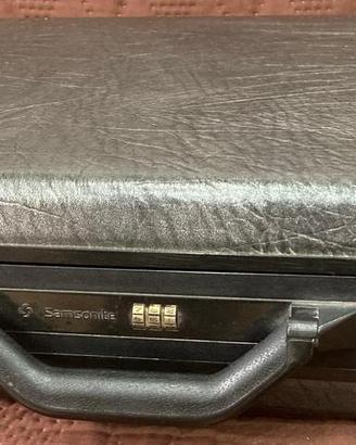 Valigetta Vintage 24 ore Samsonite ORIGINALE