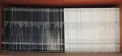 L'ARCA RIVISTA INTERNAZIONALE DI ARCHITETTURA