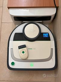 Robot aspirapolvere Folleto VR200