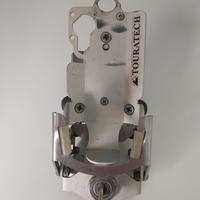 Staffa per GPS Garmin