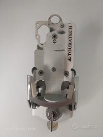 Staffa per GPS Garmin