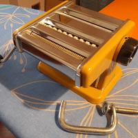 macchina per pasta.