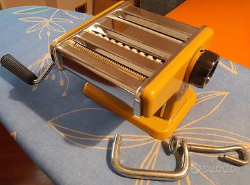 macchina per pasta.
