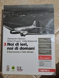 Noi di ieri, noi di domani- 5^ scientifico