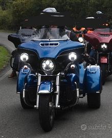 triglide ultra classic harley davidson 
