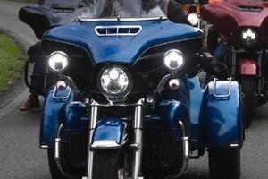triglide ultra classic harley davidson 