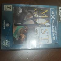 Gioco per pc Mist  VINTAGE 