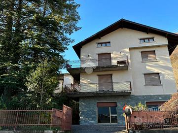 CASA INDIPENDENTE A DARFO BOARIO TERME