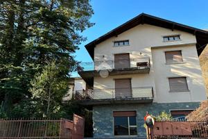 CASA INDIPENDENTE A DARFO BOARIO TERME