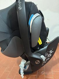 Ovetto Cybex