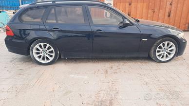 BMW 320 Touring